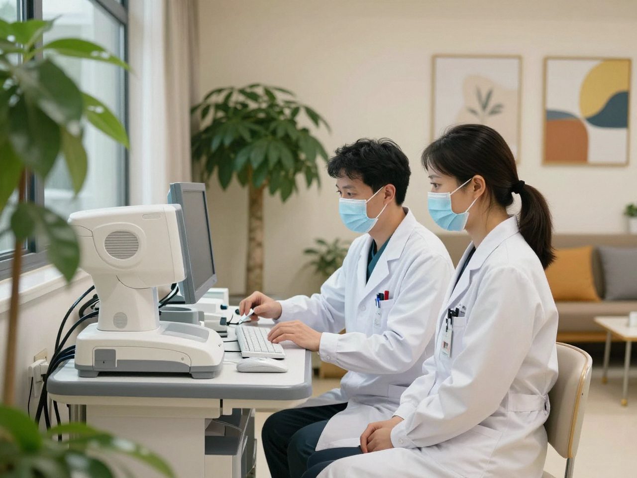 卵巢早衰供卵成功